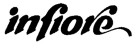 infiore Logo (EUIPO, 03.10.1997)