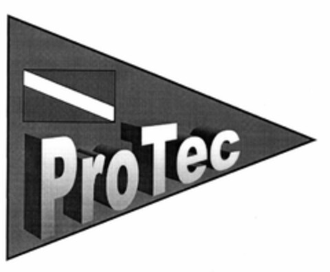 ProTec Logo (EUIPO, 24.12.1997)