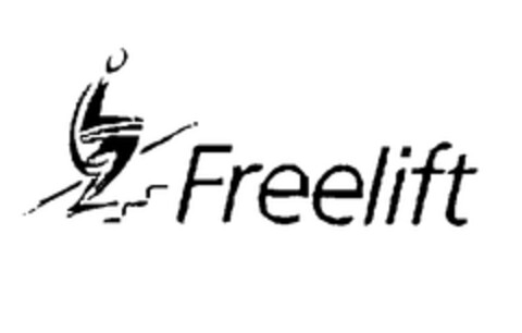 Freelift Logo (EUIPO, 02/16/1998)