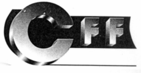 CFF Logo (EUIPO, 13.05.1998)