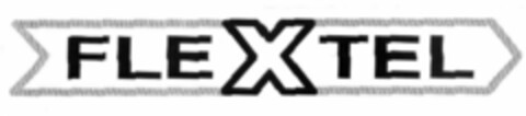 FLEXTEL Logo (EUIPO, 08/13/1998)