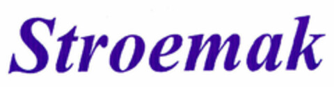 Stroemak Logo (EUIPO, 24.01.1999)