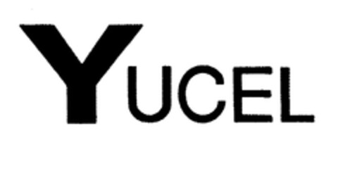 YUCEL Logo (EUIPO, 02/26/1999)