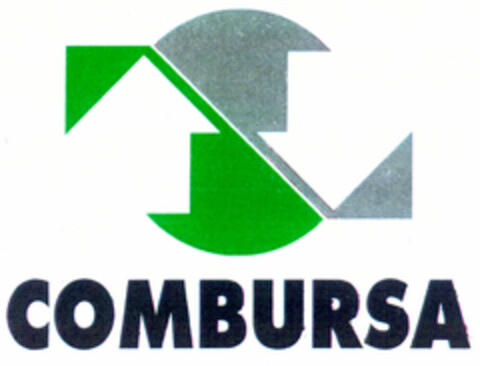 COMBURSA Logo (EUIPO, 12/03/1999)