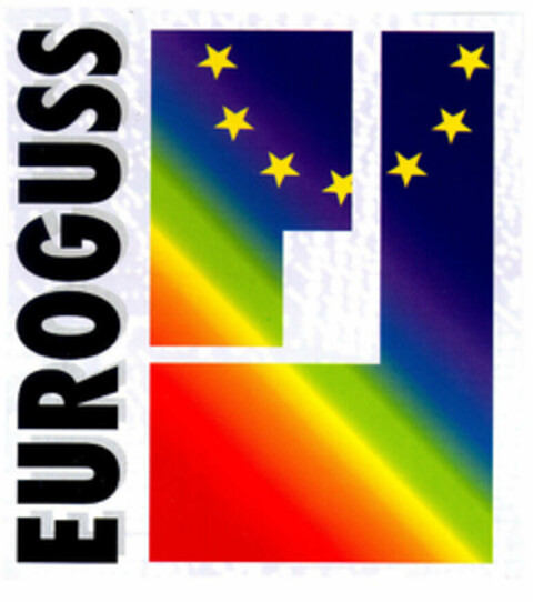 EUROGUSS Logo (EUIPO, 28.01.2000)