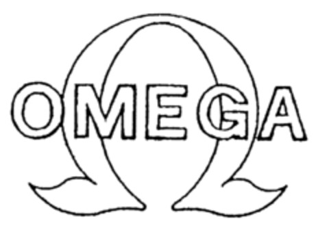 OMEGA Logo (EUIPO, 04.02.2000)