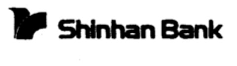 Shinhan Bank Logo (EUIPO, 10.02.2000)