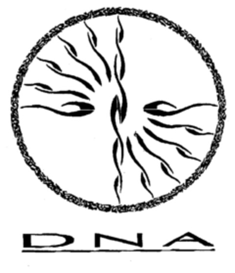 DNA Logo (EUIPO, 02/16/2000)