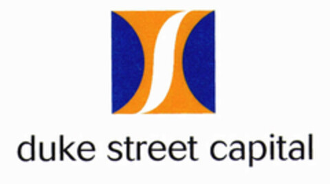 duke street capital Logo (EUIPO, 19.04.2000)