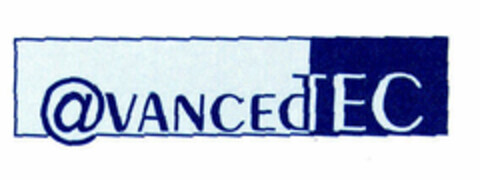 @VANCEDTEC Logo (EUIPO, 29.05.2000)