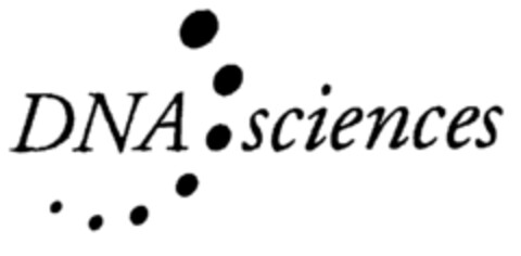 DNA sciences Logo (EUIPO, 22.09.2000)