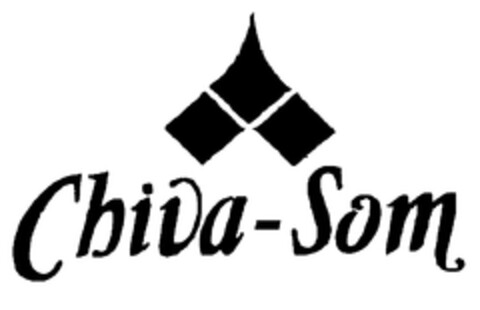 Chiva-Som Logo (EUIPO, 08/22/2000)