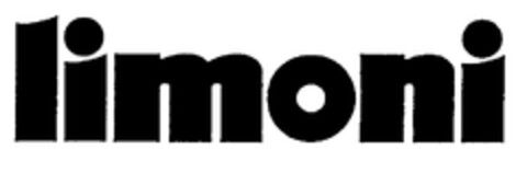 limoni Logo (EUIPO, 10/27/2000)