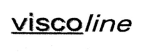 viscoline Logo (EUIPO, 02.11.2000)