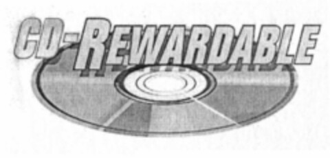 CD-REWARDABLE Logo (EUIPO, 10.01.2001)