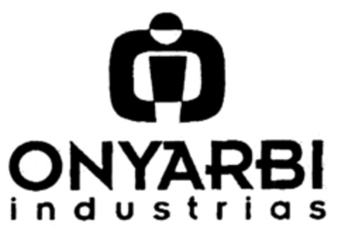 ONYARBI industrias Logo (EUIPO, 07.02.2001)