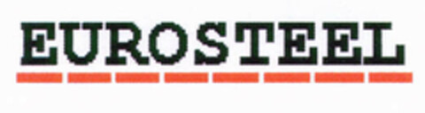 EUROSTEEL Logo (EUIPO, 03/26/2001)