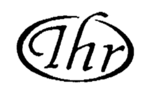 Ihr Logo (EUIPO, 05/04/2001)