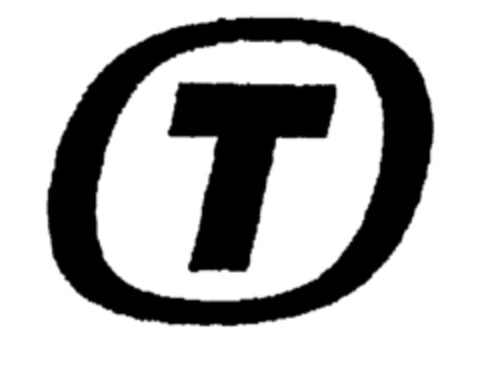 T Logo (EUIPO, 07/11/2001)