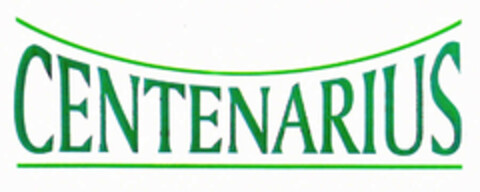 CENTENARIUS Logo (EUIPO, 06.09.2001)