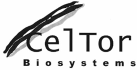 CelTor Biosystems Logo (EUIPO, 18.09.2001)