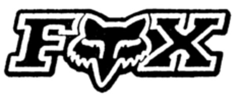 FOX Logo (EUIPO, 23.10.2001)
