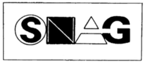 SNAG Logo (EUIPO, 10/19/2001)