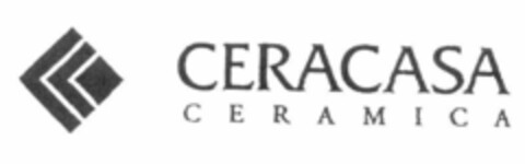 CERACASA CERAMICA Logo (EUIPO, 12/14/2001)