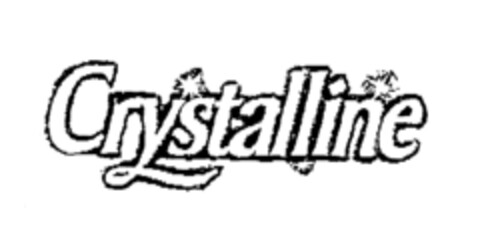 Crystalline Logo (EUIPO, 25.03.2002)