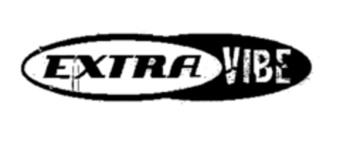 EXTRA VIBE Logo (EUIPO, 24.04.2002)