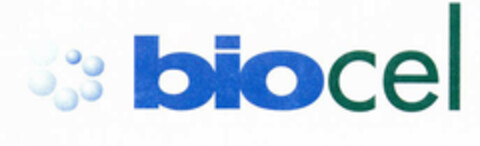 biocel Logo (EUIPO, 04/18/2002)