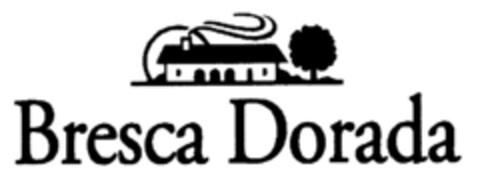 Bresca Dorada Logo (EUIPO, 05/30/2002)