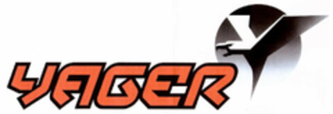 YAGER Logo (EUIPO, 28.06.2002)