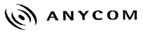 ANYCOM Logo (EUIPO, 16.08.2002)