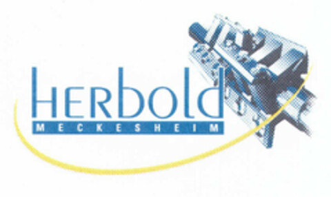 HERbold MECKESHEIM Logo (EUIPO, 10/16/2002)