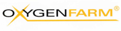 OXYGENFARM Logo (EUIPO, 12/09/2002)