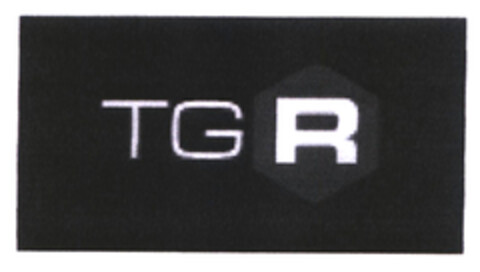 TGR Logo (EUIPO, 01/21/2003)