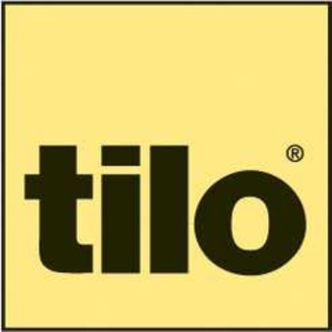 tilo Logo (EUIPO, 11.08.2003)
