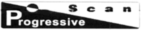 Progressive Scan Logo (EUIPO, 08/05/2003)