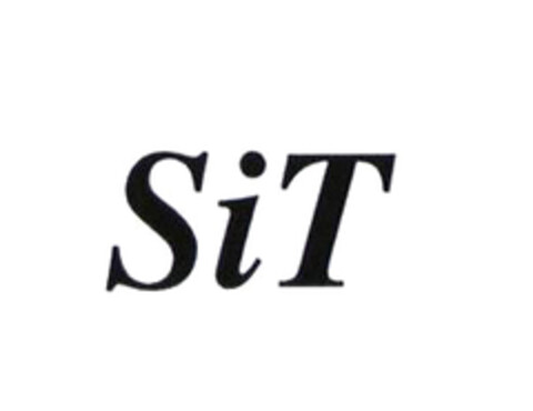 SiT Logo (EUIPO, 27.10.2003)