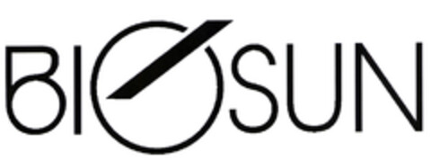 BIOSUN Logo (EUIPO, 28.10.2003)