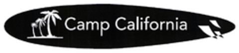 Camp California Logo (EUIPO, 02.12.2003)