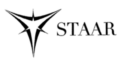 STAAR Logo (EUIPO, 05.02.2004)