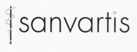 sanvartis Logo (EUIPO, 26.02.2004)