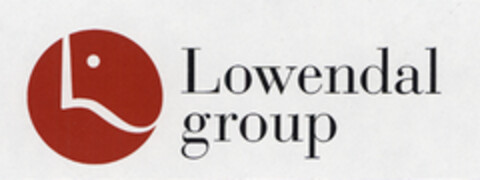 Lowendal group Logo (EUIPO, 03/29/2004)