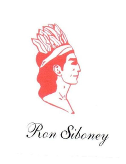 Ron Siboney Logo (EUIPO, 25.08.2004)