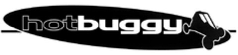 hotbuggy Logo (EUIPO, 10/01/2004)