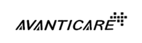 AVANTICARE Logo (EUIPO, 30.11.2004)