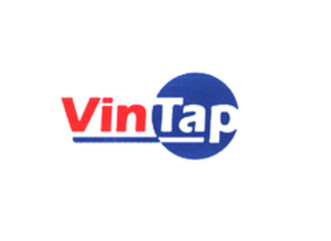 VinTap Logo (EUIPO, 20.12.2004)