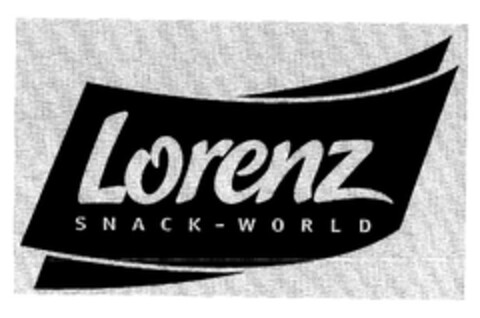 Lorenz SNACK-WORLD Logo (EUIPO, 14.02.2005)